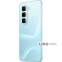 Мобільний телефон Infinix Hot 50 Pro (X6881) 8/256Gb NFC Glacier Blue 5