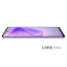 Мобільний телефон Infinix Hot 50 (X6882) 8/256Gb NFC Dreamy Purple 1