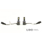 Автолампа DriveX LED FE-05 HIR2(9012) 50W 9-32V 5.5K 2шт 0