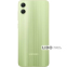 Мобільний телефон Samsung Galaxy A05 4/64Gb Light Green  1