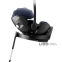 Автокресло BRITAX-ROMER BABY-SAFE PRO Style Night Blue 8