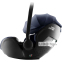 Автокресло BRITAX-ROMER BABY-SAFE PRO Style Night Blue 0