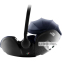 Автокресло BRITAX-ROMER BABY-SAFE PRO Style Night Blue 1