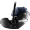 Автокресло BRITAX-ROMER BABY-SAFE PRO Style Night Blue 4