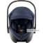 Автокресло BRITAX-ROMER BABY-SAFE PRO Style Night Blue 5