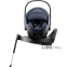 Автокресло BRITAX-ROMER BABY-SAFE PRO Style Night Blue 6