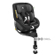 Автокресло MAXI-COSI Mica PRO ECO i-Size Authentic Black 8