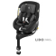 Автокресло MAXI-COSI Mica PRO ECO i-Size Authentic Black 9