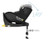 Автокресло MAXI-COSI Mica PRO ECO i-Size Authentic Black 10