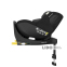 Автокресло MAXI-COSI Mica PRO ECO i-Size Authentic Black 3
