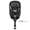 Автокресло MAXI-COSI Mica PRO ECO i-Size Authentic Black 5