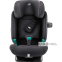 Автокресло BRITAX-ROMER ADVANSAFIX PRO Classic Deep Grey 2