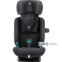 Автокресло BRITAX-ROMER ADVANSAFIX PRO Classic Deep Grey 3
