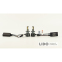 Автолампа DriveX LED UL-01S H7/H18 5.5K 65W CAN 2шт 1