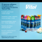 Полироль для пластика и винила Vitol 500мл Вишневый адреналин 4