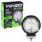 Фара світлодіодна Winso Pro EPISTAR розсіяний 10-30V, 18W (6x3W), 1шт 1