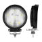 Фара світлодіодна Winso Pro EPISTAR розсіяний 10-30V, 18W (6x3W), 1шт 2