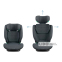Автокресло MAXI-COSI RodiFix Pro 2 i-Size Authentic Graphite 5