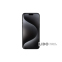 Мобільний телефон Apple iPhone 15 Pro Max 512GB Black Titanium 0