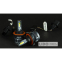 Автолампа DriveX LED AL-01 H13 H/L 6000K LED 50W CAN 12В 2шт 0