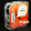 Автолампа DriveX LED AL-01 H13 H/L 6000K LED 50W CAN 12В 2шт 5