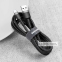 Кабель Baseus Cafule Type-C Cable 2A (3m) червоний/чорний 1
