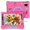Планшет Ulefone Tab A9 Pro Kids 4G 4/128 Pink 8.68