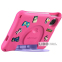 Планшет Ulefone Tab A9 Pro Kids 4G 4/128 Pink 8.68