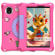 Планшет Ulefone Tab A9 Pro Kids 4G 4/128 Pink 8.68