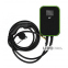 Зарядний пристрій Green Cell Wallbox EV PowerBox 22кВт з кабелем Type2 6м для заряджання електромобілів 0