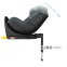 Автокрісло MAXI-COSI Mica 360 S Tonal Graphite 8