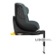 Автокрісло MAXI-COSI Mica 360 S Tonal Graphite 2