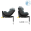 Автокрісло MAXI-COSI Mica 360 S Tonal Graphite 6