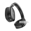 Бездротові навушники Hoco W35 чорні 2