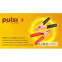 Провода-прикурювачі Pulso 400А 3,0м  1