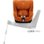 Автокресло BRITAX-ROMER DUALFIX 5Z Golden Cognac 0