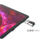 Планшет Pixus Arena Gray LTE 8/128 10.95