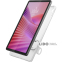 Планшет Lenovo Tab 4/128 Wi-Fi Luna Grey + Clear Case 10.1