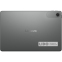 Планшет Lenovo Tab 4/128 Wi-Fi Luna Grey + Clear Case 10.1