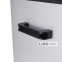 Холодильник автомобильный Brevia 50л (компрессор LG) 22455 3