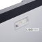 Холодильник автомобільний Brevia 50л (компресор LG) 22455 4