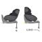 Автокресло MAXI-COSI Pearl 360 Authentic Black 9