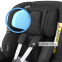 Автокресло MAXI-COSI Pearl 360 Authentic Black 10