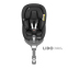 Автокресло MAXI-COSI Pearl 360 Authentic Black 0