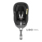 Автокресло MAXI-COSI Pearl 360 Authentic Black 1