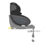 Автокресло MAXI-COSI Pearl 360 Authentic Black 2
