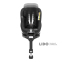 Автокресло MAXI-COSI Pearl 360 Authentic Black 5
