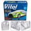 Тент для автомобиля Vitol серый S sedan CC11105S 6