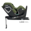 Автокрісло Recaro Xenon 1 Kid Epic Green 2