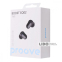 Бездротові навушники Proove Boost EQ02 чорні 0